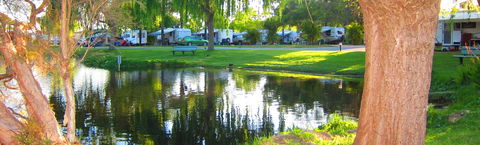 Karrinyup Waters Resort - Australian Destinations 0