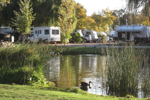 Karrinyup Waters Resort - Australian Destinations 1