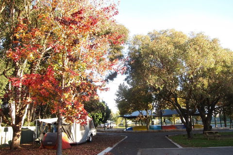 Karrinyup Waters Resort - Australian Destinations 2