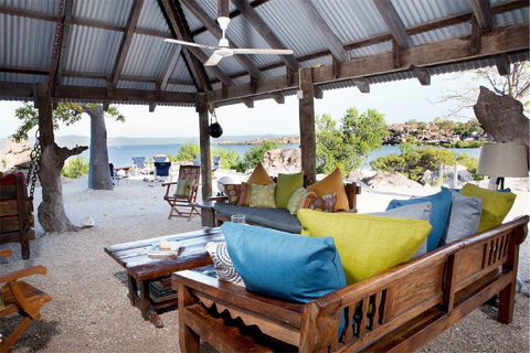 Kimberley Coastal Camp - Australian Destinations 2