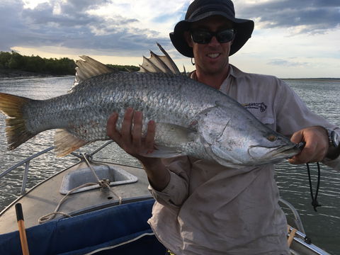 Kimberley Coastal Camp - Australian Destinations 5