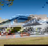 Maroochydore Beach Holiday Park - Australian Destinations