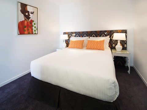 Oaks Melbourne South Yarra Suites - Australian Destinations 1