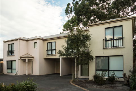 Oceanic On Thompson Apartments - Australian Destinations 1