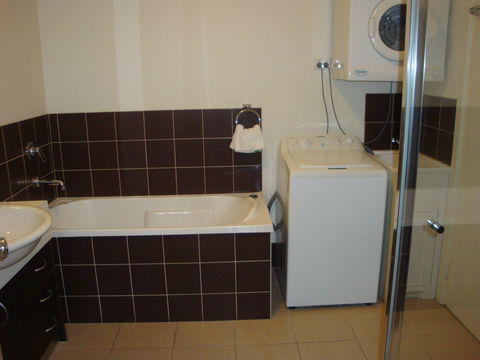 Oceanic On Thompson Apartments - Australian Destinations 6