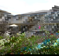 Ocean Drive Apartments - Australian Destinations