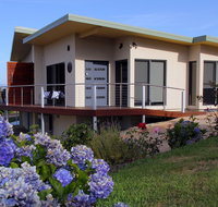 Outlook BnB - Australian Destinations