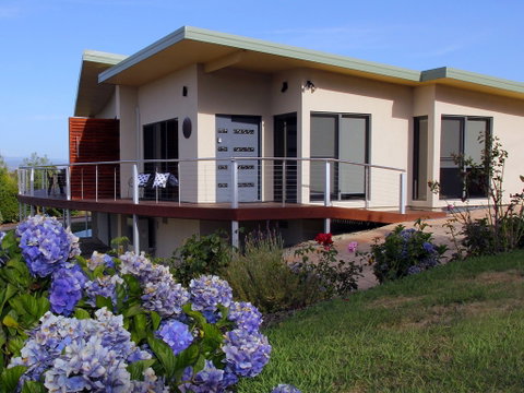Outlook BnB - Australian Destinations 0