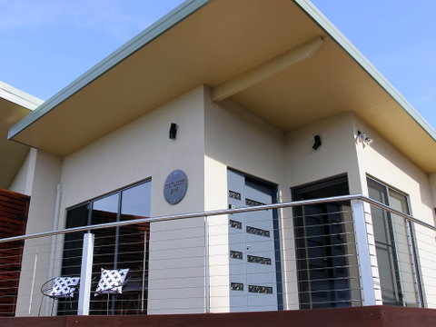 Outlook BnB - Australian Destinations 1