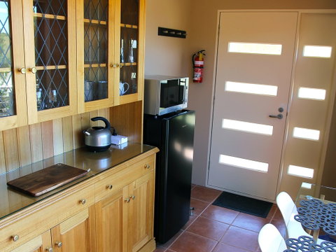 Outlook BnB - Australian Destinations 3