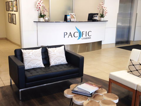 Pacific Suites Canberra - Australian Destinations 3