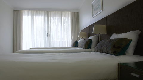 Pacific Suites Canberra - Australian Destinations 7