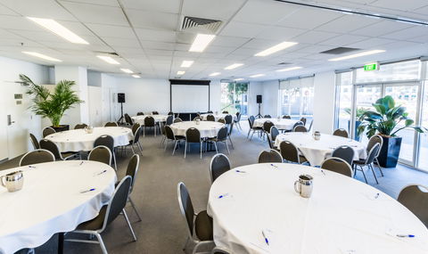 Pacific Suites Canberra - Australian Destinations 8