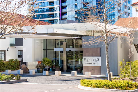 Peppers Gallery Hotel - Australian Destinations 0