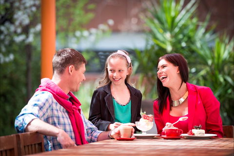 Peppers Gallery Hotel - Australian Destinations 1
