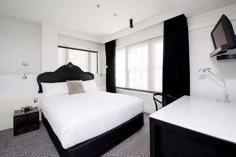 Peppers Gallery Hotel - Australian Destinations 2