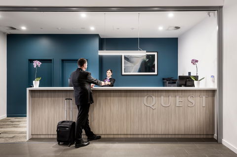 Quest Midland - Australian Destinations 6