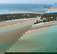 Riverview Family Caravan Park - Australian Destinations