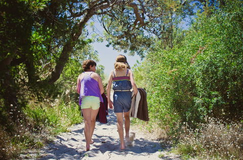 Rosebud Foreshore Camping - Australian Destinations 3