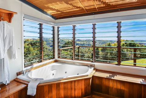 Rosebrook Cottages - Australian Destinations 0