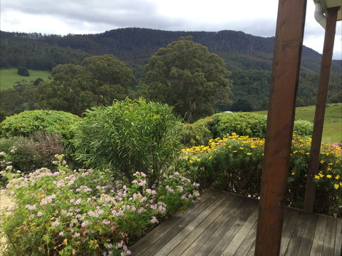 Shanleys Huon Valley - Australian Destinations 3