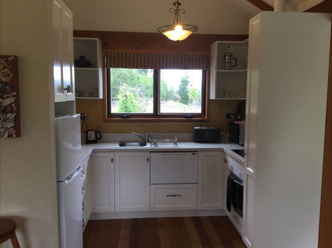 Shanleys Huon Valley - Australian Destinations 5