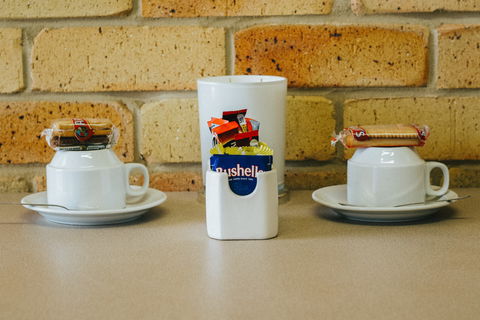 The Australian Hotel Motel - Australian Destinations 4