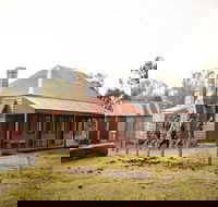 The Pines Cottage - Australian Destinations