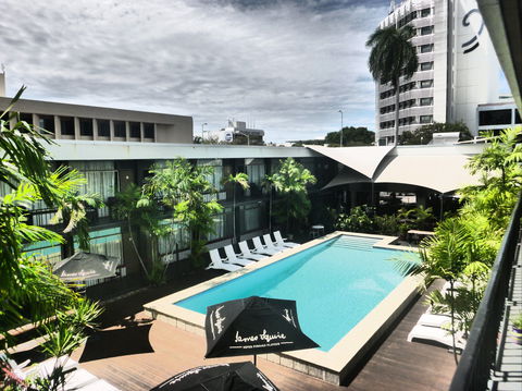 The Cavenagh - Australian Destinations 0