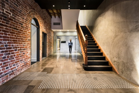 The Hougoumont Hotel - Australian Destinations 0