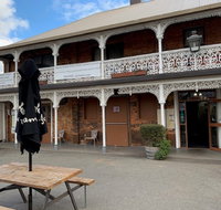 The Sheffield Hotel Tasmania - Australian Destinations