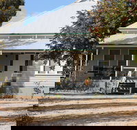 Tilga Guest Stay - Australian Destinations