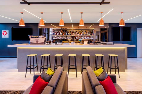 Travelodge Hotel Sydney Airport - Australian Destinations 0