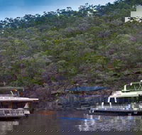 Able Hawkesbury River Houseboats - Kayaks and Dayboats - Australian Destinations