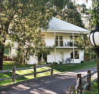 McMillans Of Metung Resort - Australian Destinations