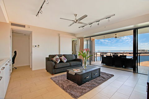 A Marina Vista - Australian Destinations 1