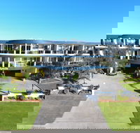 Apollo Luxury Apartments - Australian Destinations