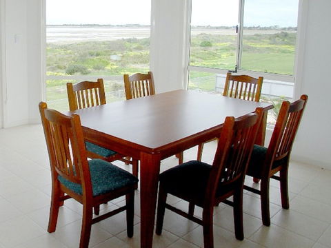 Arabesque Villa 2 - Australian Destinations 2