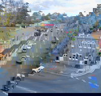 Argyle Hotel - Australian Destinations