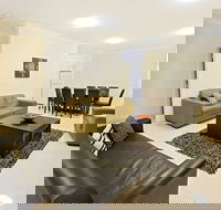Astina Central Apartments - Australian Destinations
