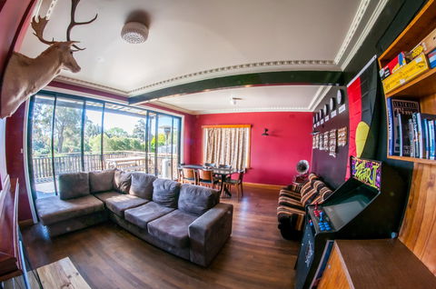 Bairnsdale Workers Accommodation - Australian Destinations 0