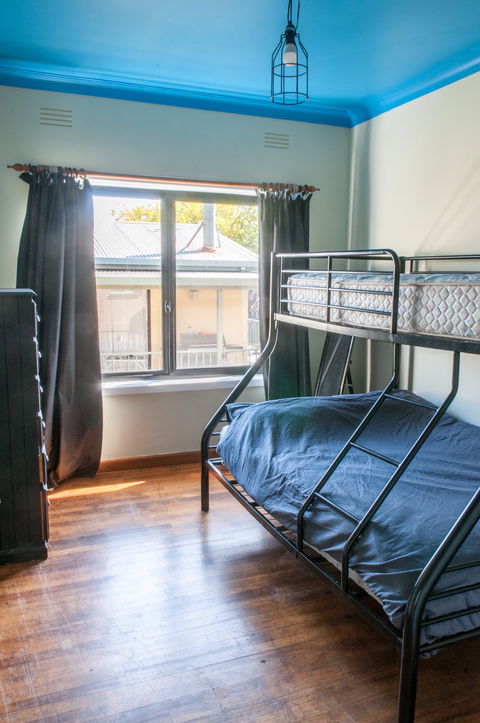 Bairnsdale Workers Accommodation - Australian Destinations 1