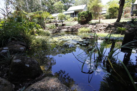 Bendles Cottages And Country Villas - Australian Destinations 0
