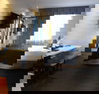 Best Western Haven Glebe - Australian Destinations