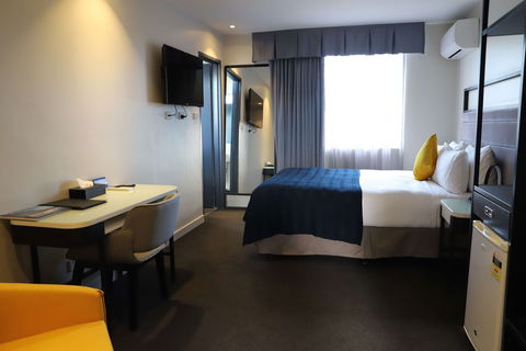 Best Western Haven Glebe - Australian Destinations 0