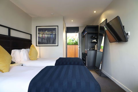 Best Western Haven Glebe - Australian Destinations 1