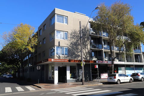 Best Western Haven Glebe - Australian Destinations 2