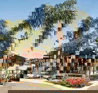 BIG4 Perth Midland Tourist Park - Australian Destinations