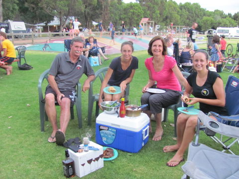 BIG4 Taunton Farm Holiday Park - Australian Destinations 1