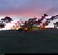 Braidwood Showground - Caravans and Camping - Australian Destinations